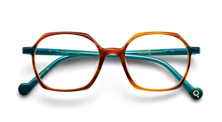 Etnia Barcelona DICE Eyeglasses - view 11